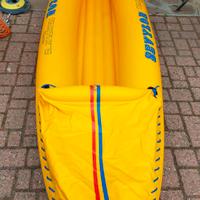 Canoa gonfiabile Sevylor Tahiti k79