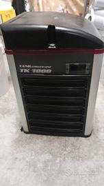 Refrigeratore per acquario 