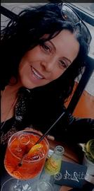 Dama di compagnia per signora/e