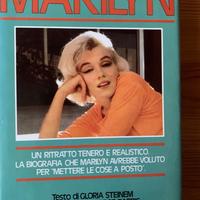Libro "Marilyn"