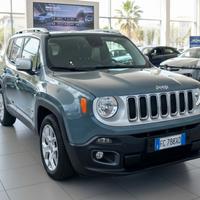 Jeep Renegade 1.6 Mjt 120 CV (eseguito tagliando c