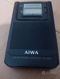 Radio Aiwa CR-DS50