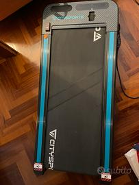 Tapis roulant Citysports mod. Cs-wp2