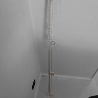 Binario tenda a pacchetto cm 150