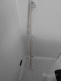Binario tenda a pacchetto cm 150