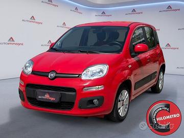 FIAT Panda 1.2 69cv Easy