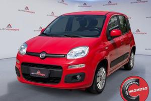 FIAT Panda 1.2 69cv Easy