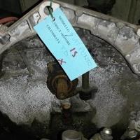 Cambio Fiat Punto TD Diesel