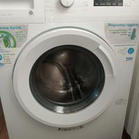 Lavatrice Beko 