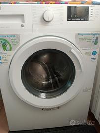 Lavatrice Beko 