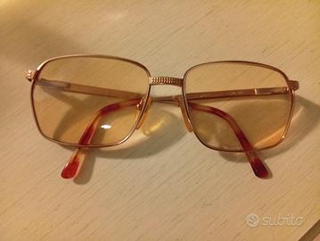 occhiali vintage