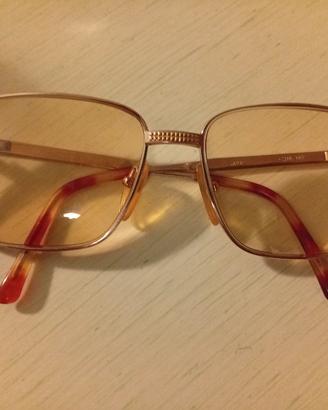 occhiali vintage