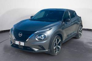 NISSAN Juke 1.6 hev Tekna