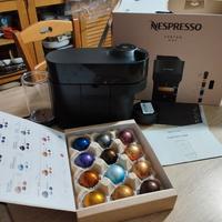 Nespresso VertuoPop nera