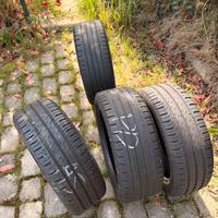 4 Gomme  per smart