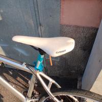 MTB ruote stradali