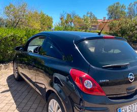 Opel corsa CDTI 1300 Multijet Diesel 2011