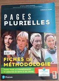 Libri di testo scuola superiore - Francese -