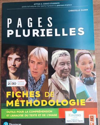 Libri di testo scuola superiore - Francese -