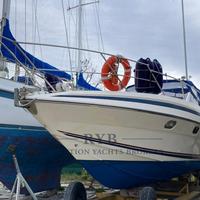 Sunseeker Rapallo 36 (1987)