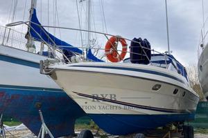 Sunseeker Rapallo 36 (1987)