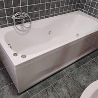 vasca idromassaggio Jacuzzi