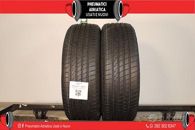 2 Gomme 215 60 R 17 Firestone al 75% SPED GRATIS