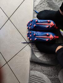 Scarpe calcio