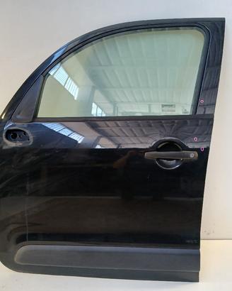 Porta ant sx CITROEN C3 PICASSO '09