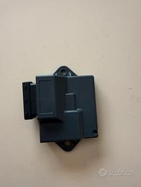 Centralina moto per motori am6 euro 4-5