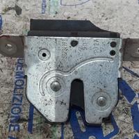 FIAT PUNTO 2012 - SERRATURA PORTELLONE POSTERIORE