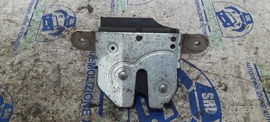 FIAT PUNTO 2012 - SERRATURA PORTELLONE POSTERIORE