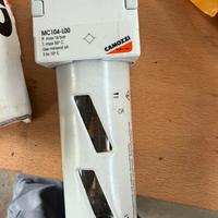 Lubrificatore aria camozzi MC104-L00 16 Bar