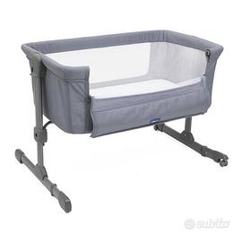 Culla Next To Me Chicco – Pari al nuovo.