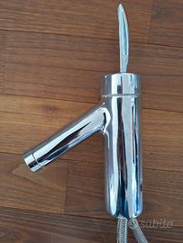 rubinetto Axor di Philippe Stark