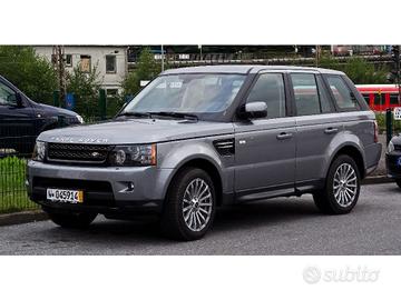 Ricambi usati range rover sport 2005-2013 #3