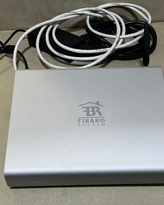 Centrale casa domotica FIBARO FGHC2