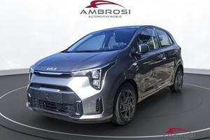 KIA Picanto PE2 MY26 1.0 URBAN TT