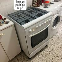 cucina a gas