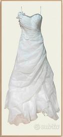 ABITO DA SPOSA