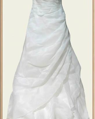 ABITO DA SPOSA