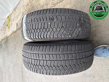 gomme usate 2156017 Winter KLEBER - CITILANDER - 9