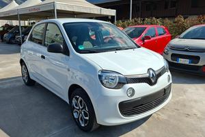 Renault Twingo 1.0 Benzina del 2017