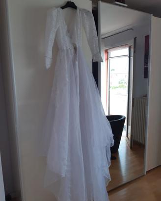 Abito da sposa 