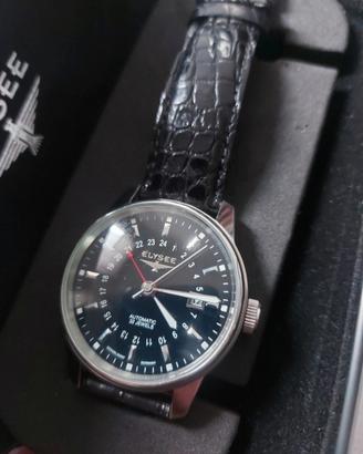 orologio Elysee automatico 