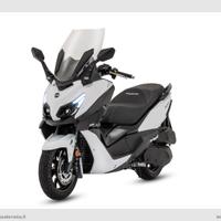 SYM Cruisym 300 RATE AUTO MOTO SCOOTER