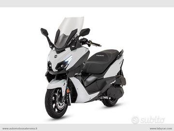 SYM Cruisym 300 RATE AUTO MOTO SCOOTER