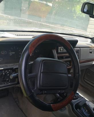 Gran Cherokee 5.200 V8 automatica parti di ricambi