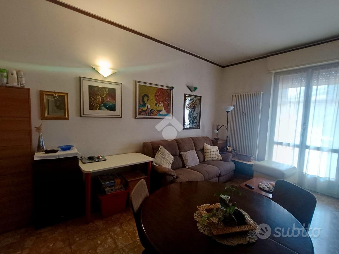 Appartamento – Mantova, Valletta Paiolo - Vista 2