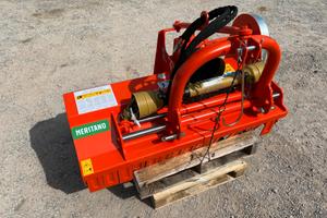 Trincia MERITANO CPS 112 Spost. Idr. -NUOVO